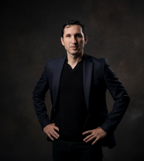 1-Arquétipo Herói (força, liderança, disciplina)